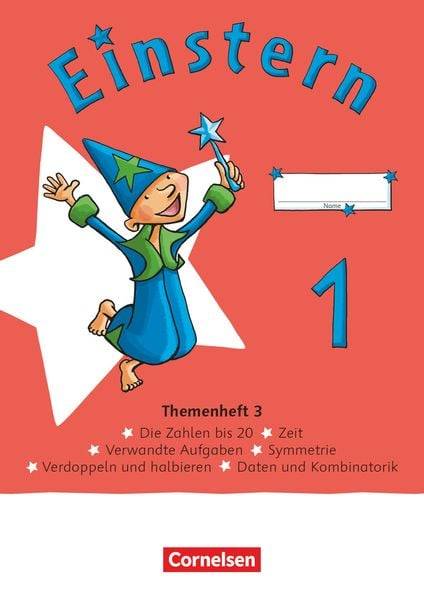 Einstern Mathematik 1. Themenheft 3