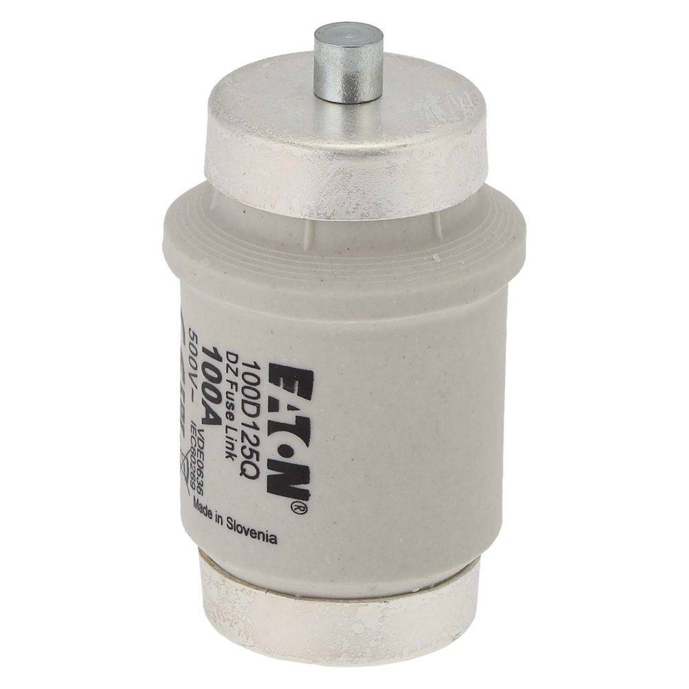Eaton Sicherungseinsatz Nieders. FUSE 100A DIV 500VAC