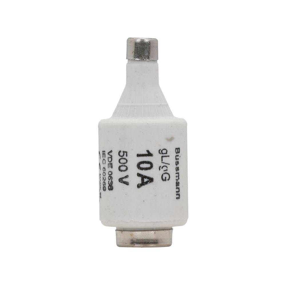 Eaton Sicherungseinsatz Nieders. FUSE 10A D#10D27