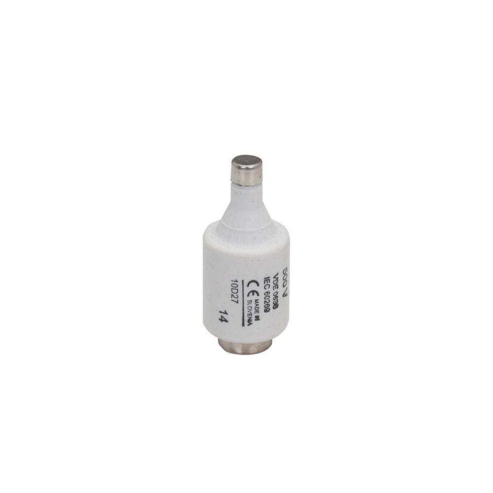 Eaton Sicherungseinsatz Nieders. FUSE 10A D#10D27