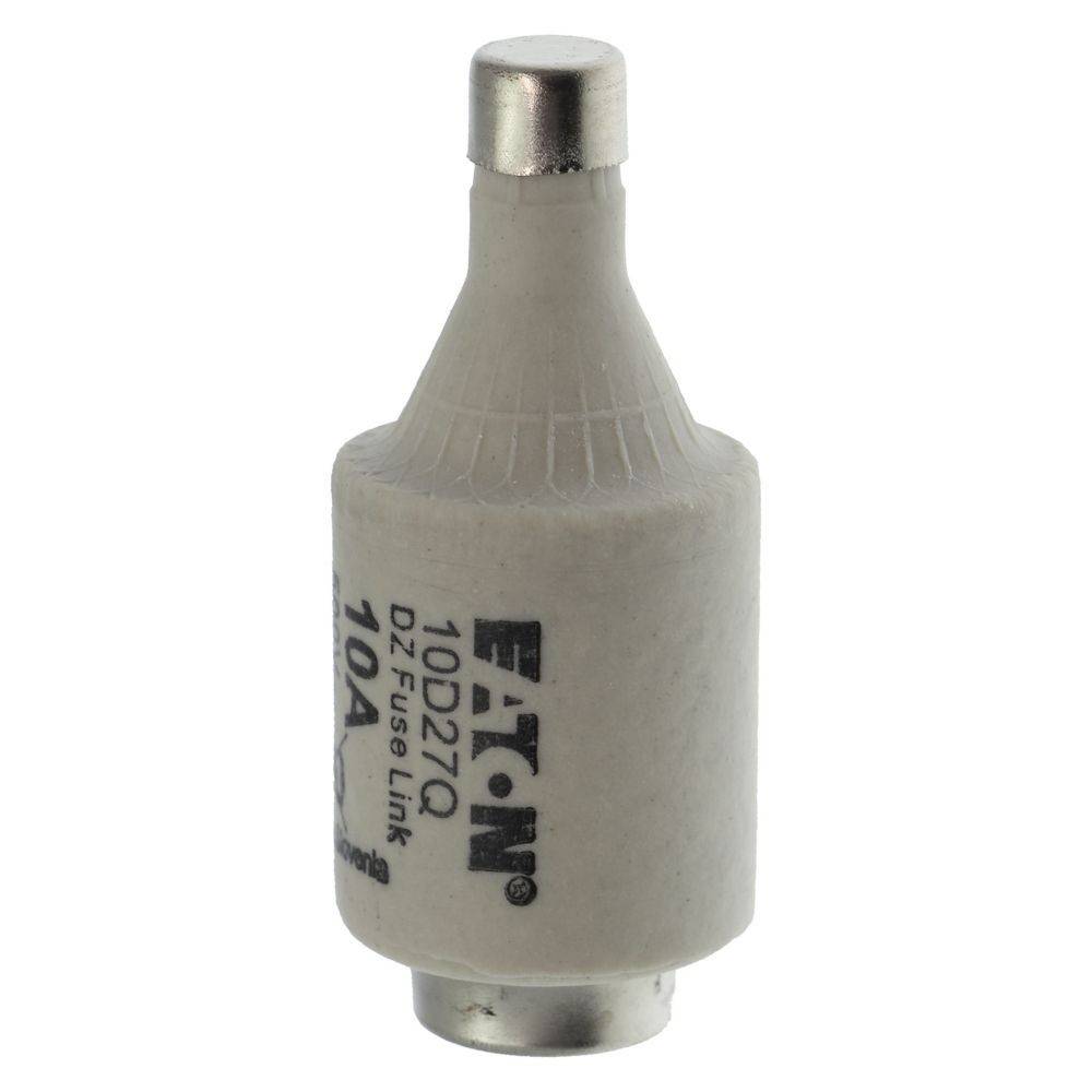 Eaton Sicherungseinsatz Nieders. FUSE 10A D#10D27Q