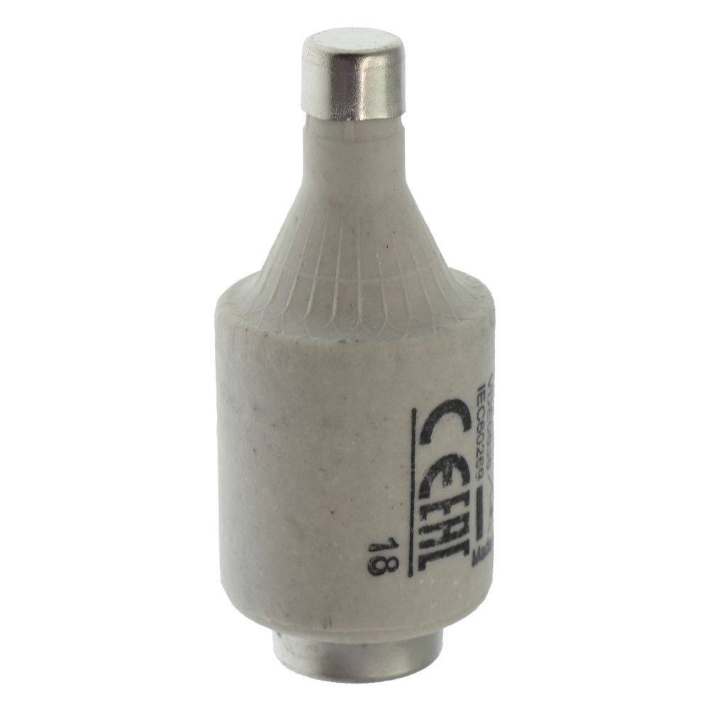 Eaton Sicherungseinsatz Nieders. FUSE 10A D#10D27Q