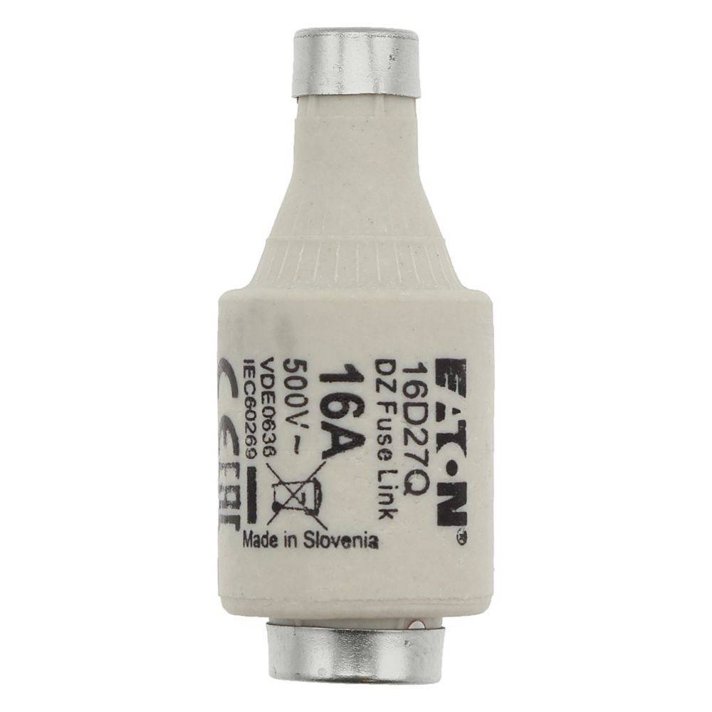 Eaton Sicherungseinsatz FUSE 16A D#16D27Q