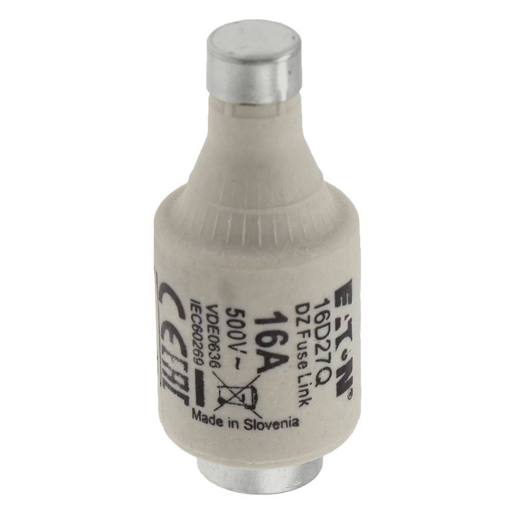 Eaton Sicherungseinsatz FUSE 16A D#16D27Q