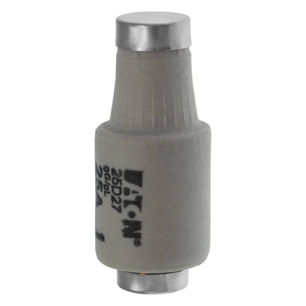 5 Stk. Eaton Sicherungseinsatz Nieders. FUSE 35A D#35D27