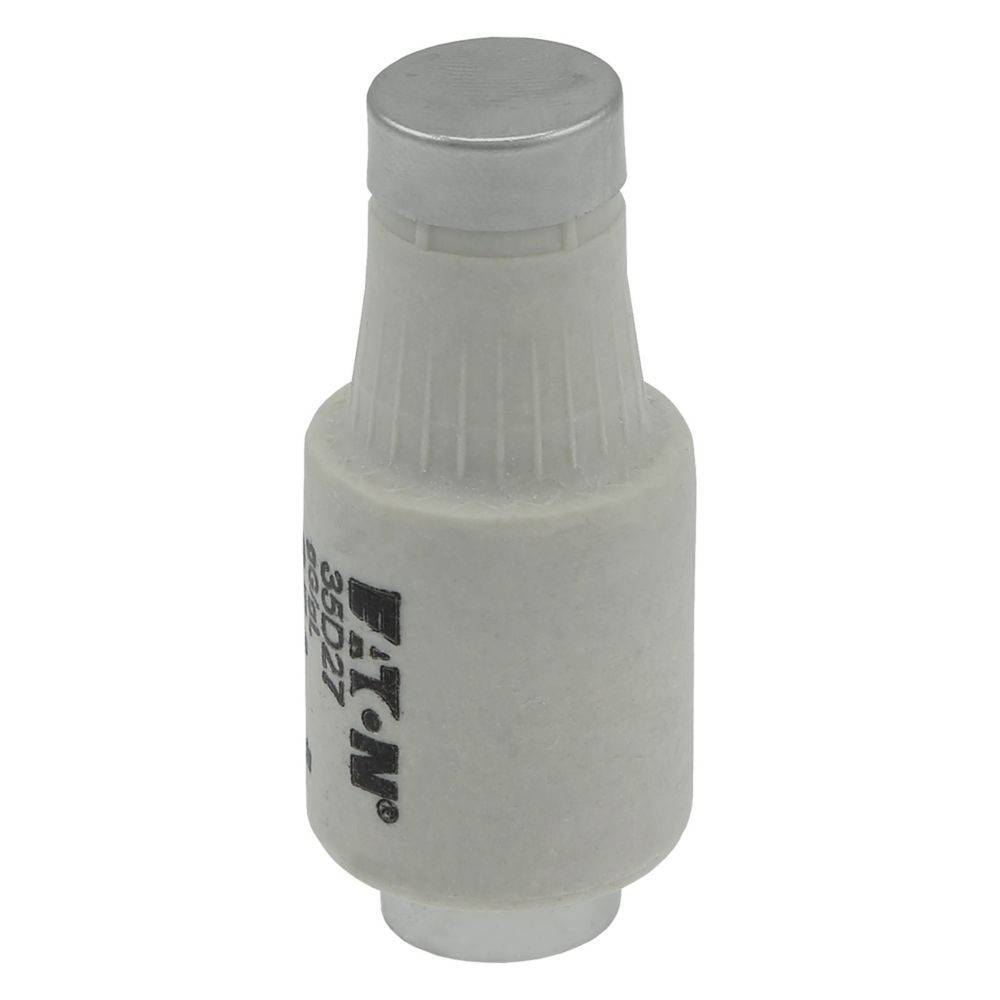 5 Stk. Eaton Sicherungseinsatz Nieders. FUSE 35A D#35D27