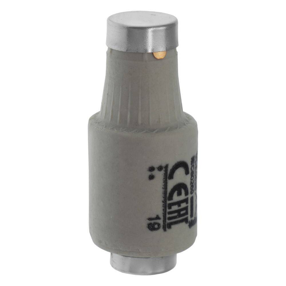 5 Stk. Eaton Sicherungseinsatz Nieders. FUSE 35A D#35D27
