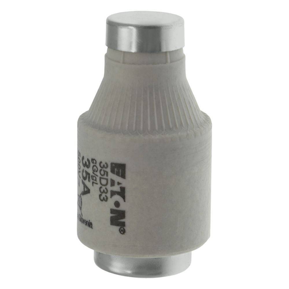 Eaton Sicherungseinsatz Nieders. SICHERUNG-#35D33