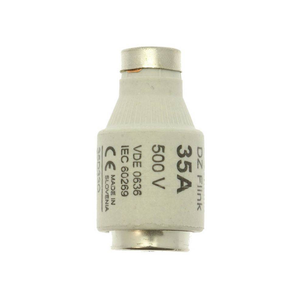 Eaton Sicherungseinsatz Nieders. FUSE 35A D#35D33Q