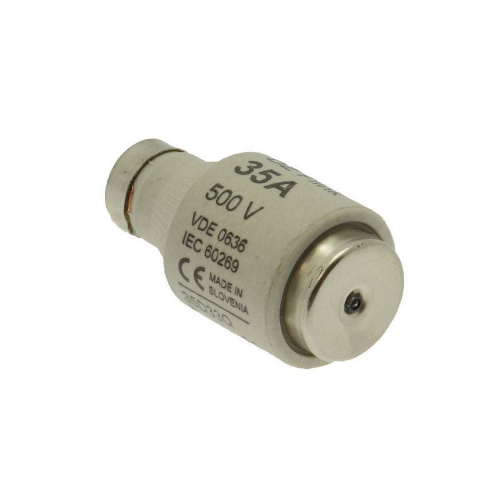 Eaton Sicherungseinsatz Nieders. FUSE 35A D#35D33Q