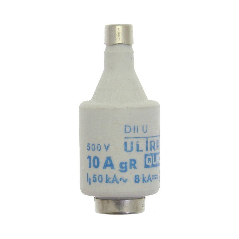 Eaton Sicherungseinsatz Nieders. FUSE-DII/E#10D27R