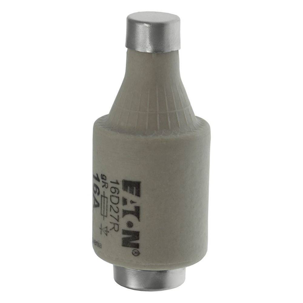 Eaton Sicherungseinsatz Nieders. SICHERUNG-#16D27R
