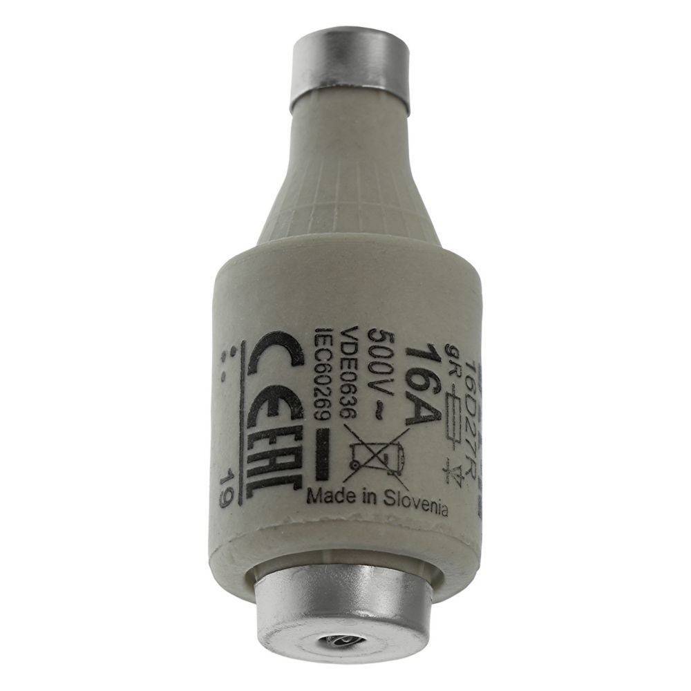 Eaton Sicherungseinsatz Nieders. SICHERUNG-#16D27R