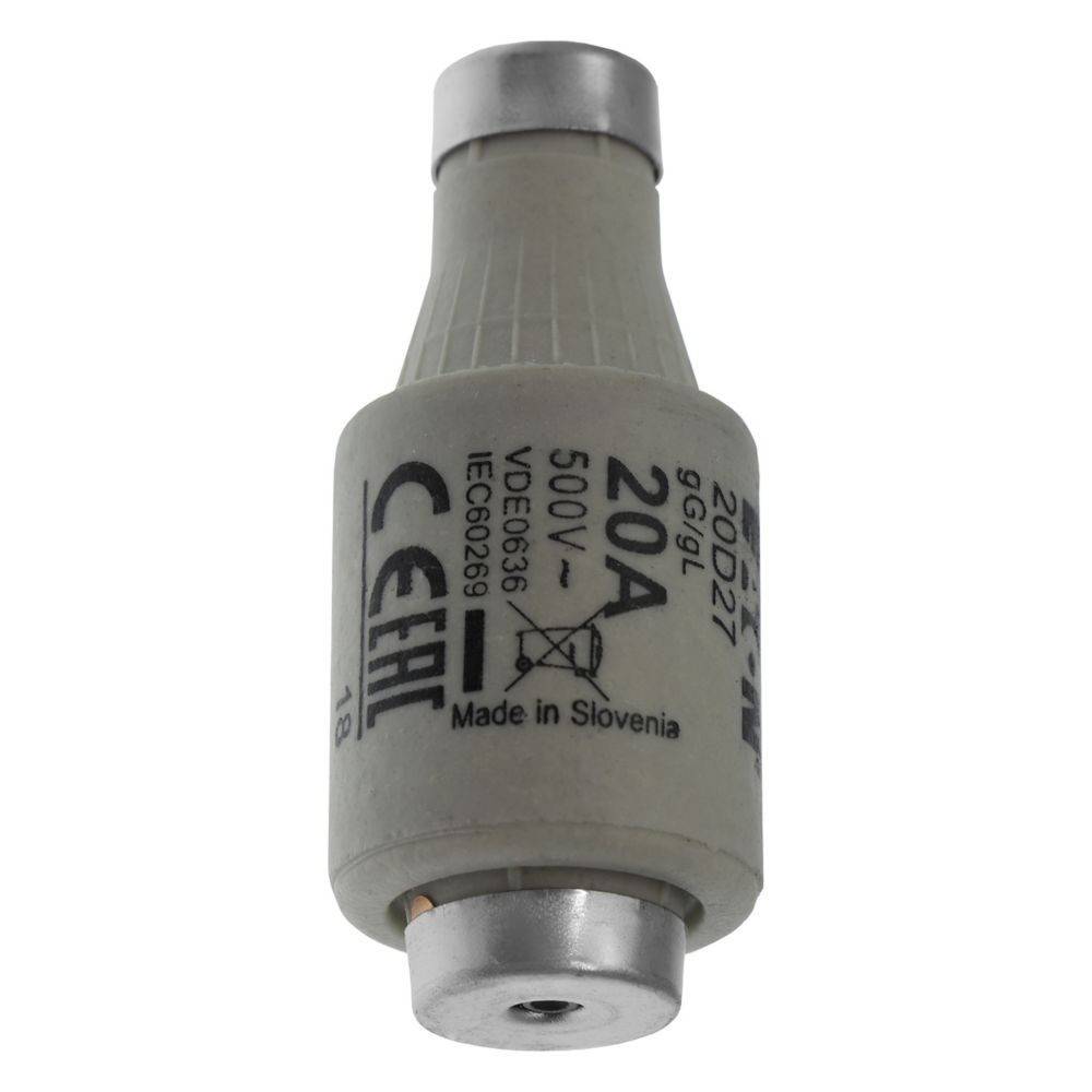 Eaton Sicherungseinsatz Nieders. SICHERUNG-#20D27