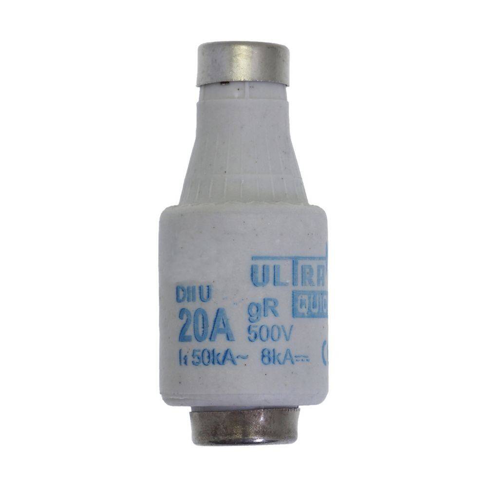 Eaton Sicherungseinsatz Nieders. SICHERUNG-#20D27R