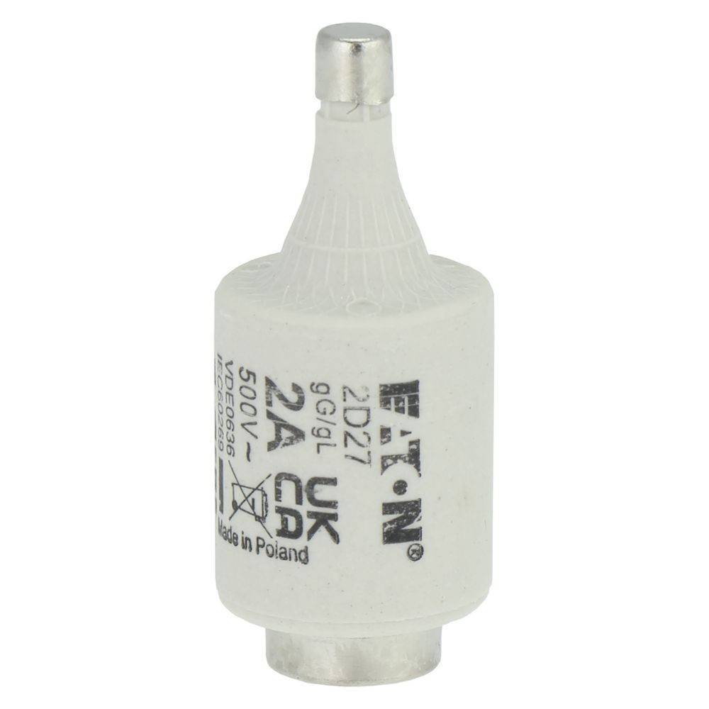 Eaton Sicherungseinsatz Nieders. SICHERUNG-#2D27