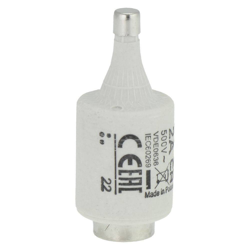 Eaton Sicherungseinsatz Nieders. SICHERUNG-#2D27