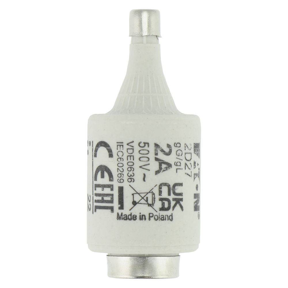 Eaton Sicherungseinsatz Nieders. SICHERUNG-#2D27