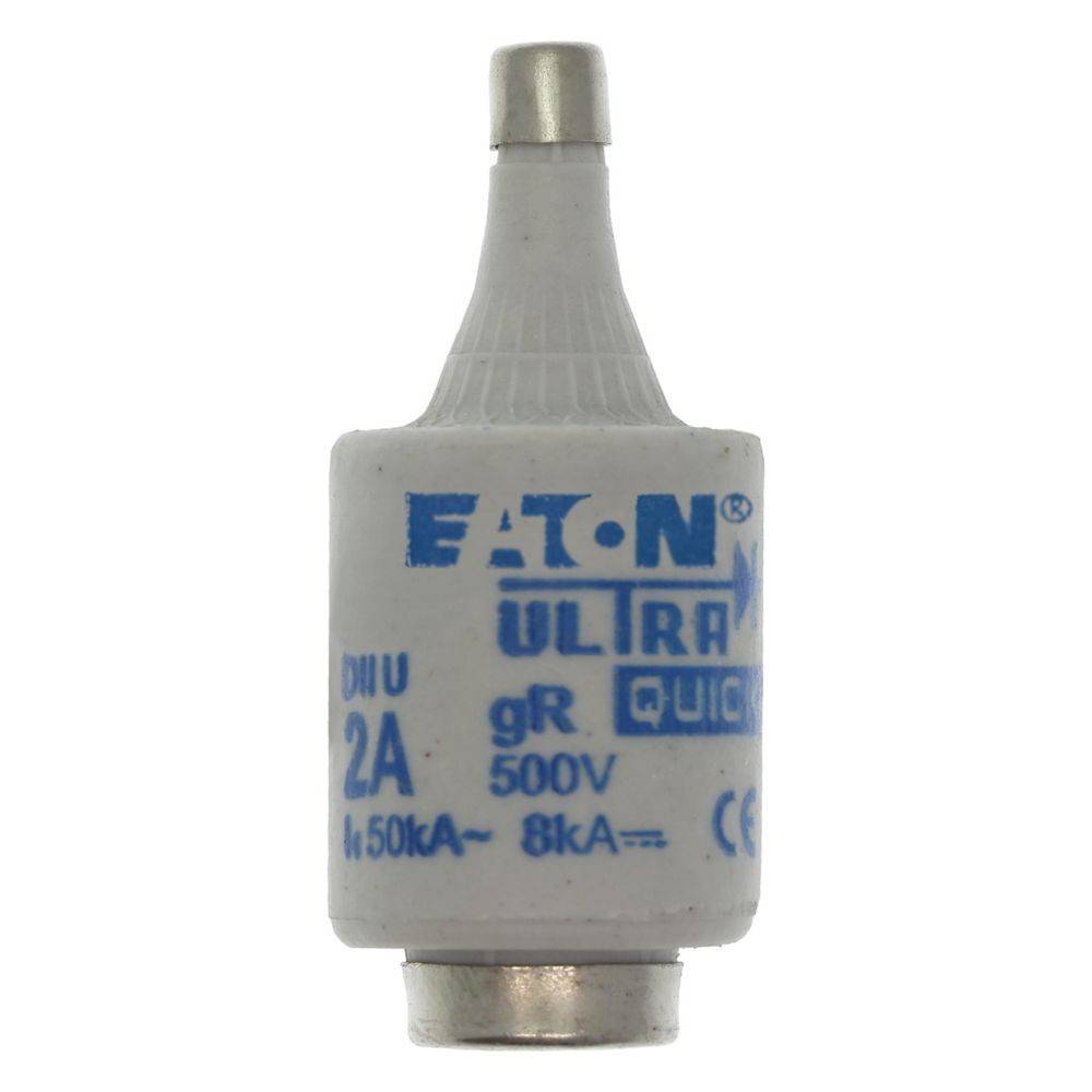 Eaton Sicherungseinsatz Nieders. SICHERUNG-#2D27R