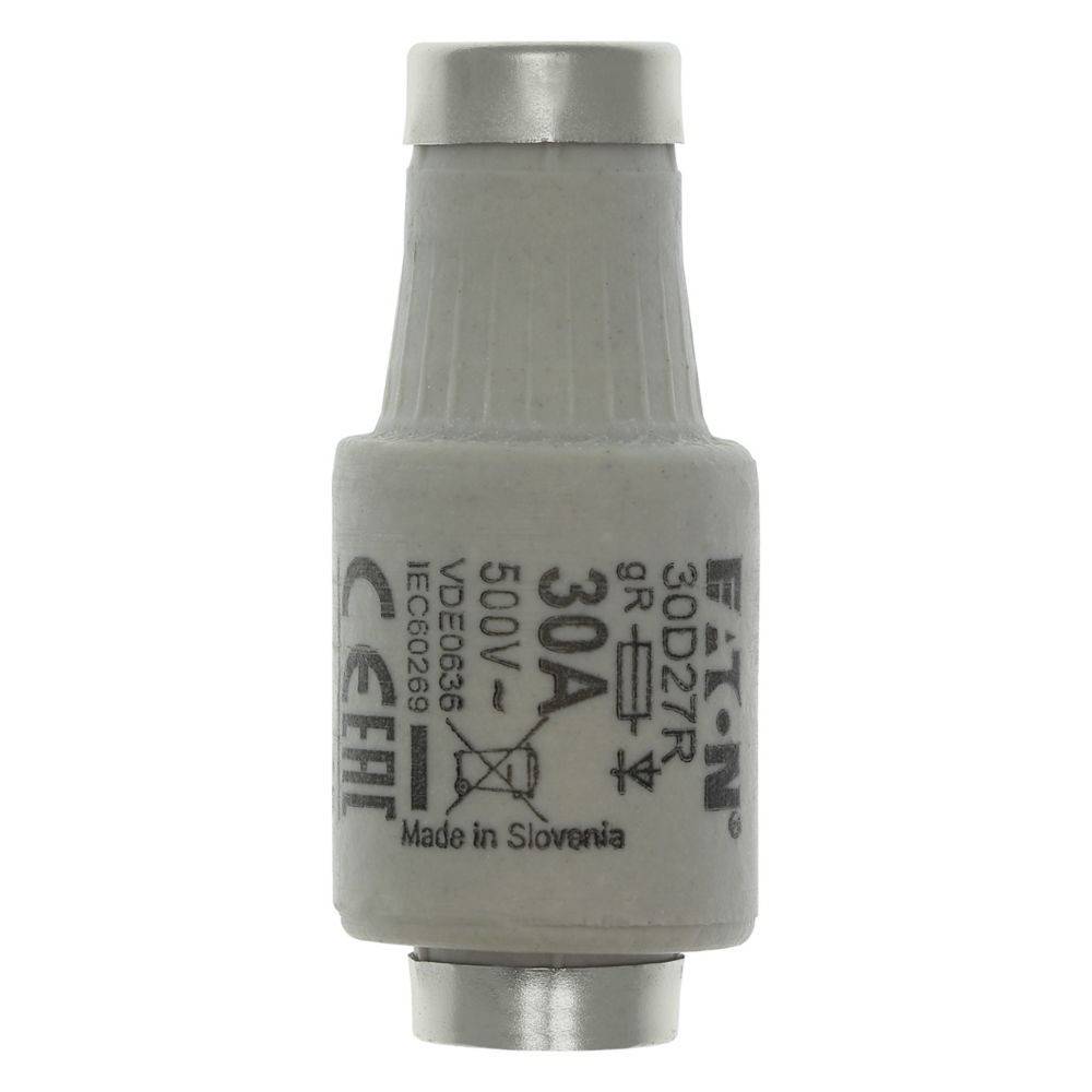 Eaton Sicherungseinsatz Nieders. SICHERUNG-#30D27R