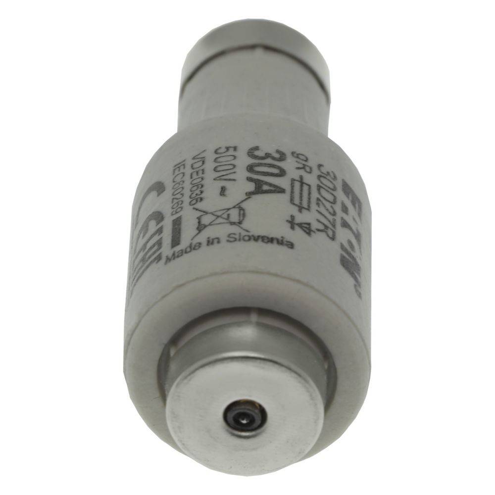 Eaton Sicherungseinsatz Nieders. SICHERUNG-#30D27R