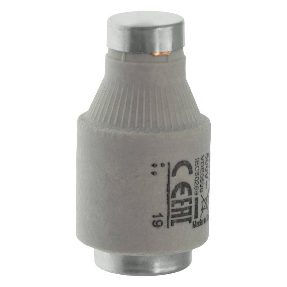 Eaton Sicherungseinsatz Nieders. SICHERUNG-#35D33