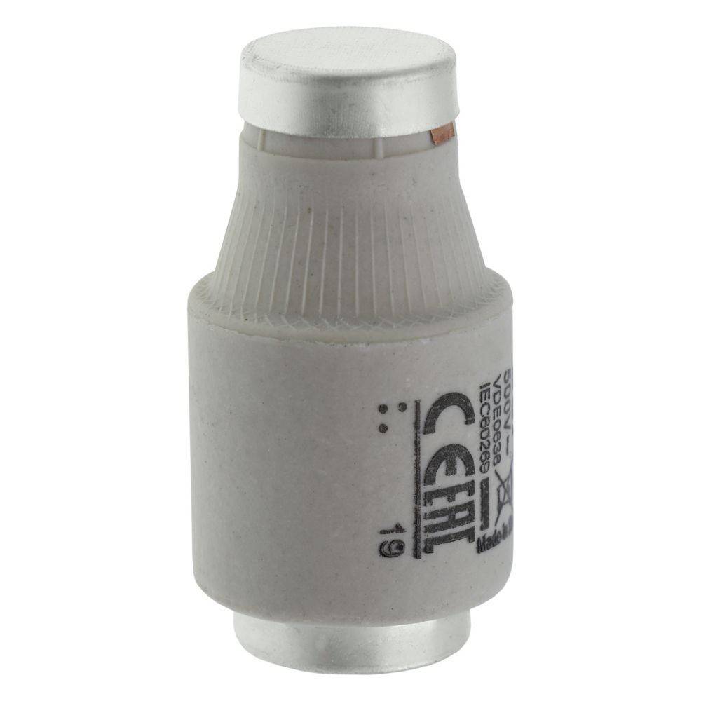Eaton Sicherungseinsatz Nieders. SICHERUNG-#50D33
