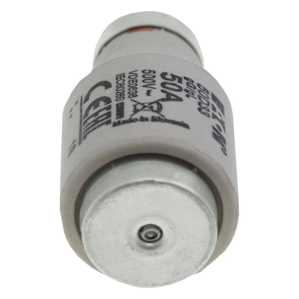 Eaton Sicherungseinsatz Nieders. SICHERUNG-#50D33