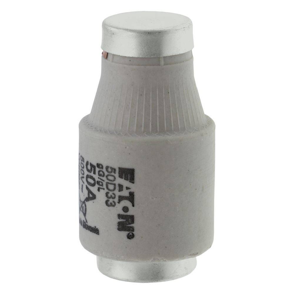 Eaton Sicherungseinsatz Nieders. SICHERUNG-#50D33