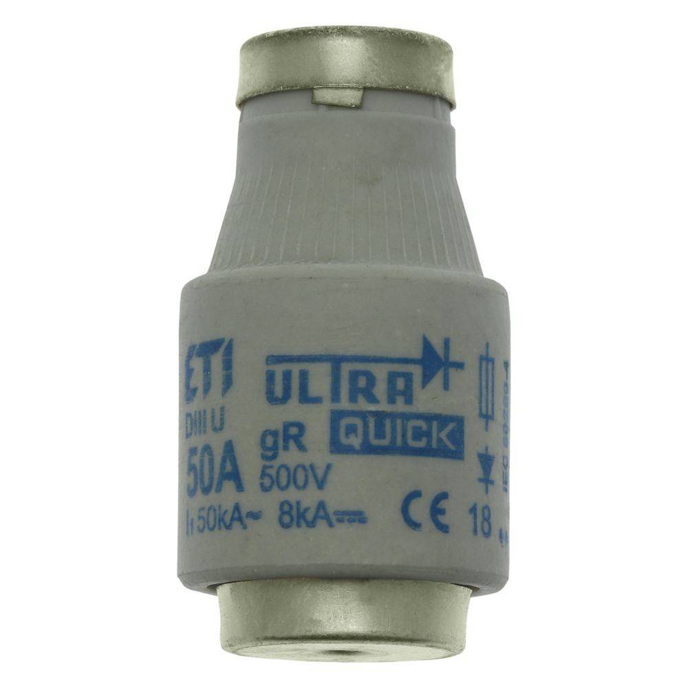 Eaton Sicherungseinsatz Nieders. SICHERUNG-#50D33R