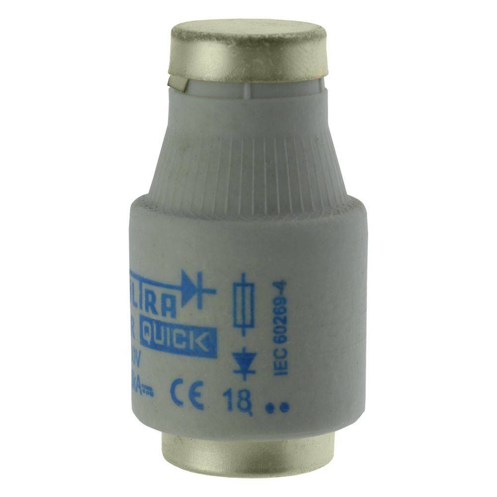 Eaton Sicherungseinsatz Nieders. SICHERUNG-#50D33R
