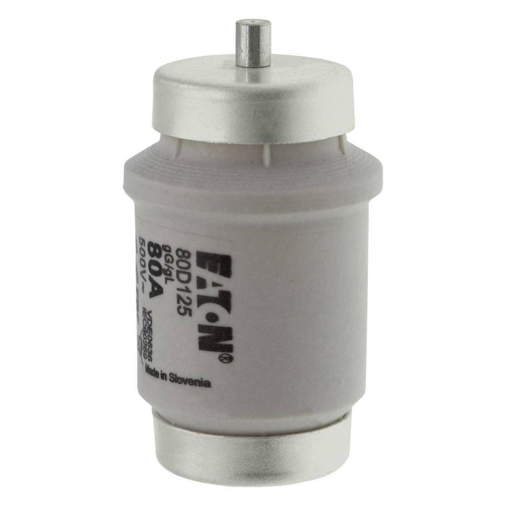 Eaton Sicherungseinsatz Nieders. SICHERUNG-#80D125