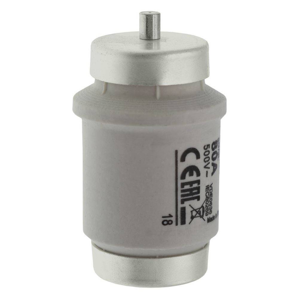 Eaton Sicherungseinsatz Nieders. SICHERUNG-#80D125