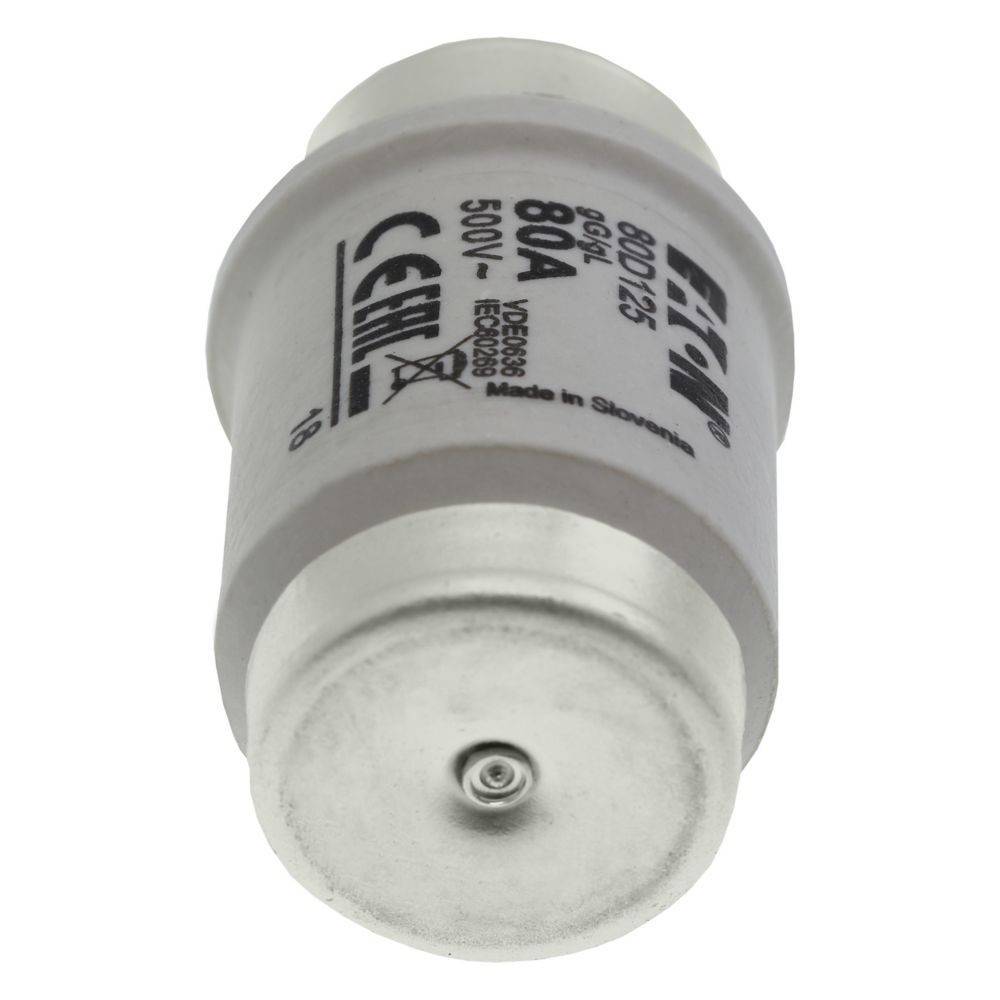 Eaton Sicherungseinsatz Nieders. SICHERUNG-#80D125