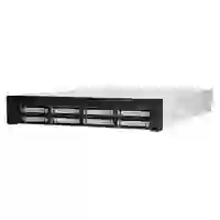 InWin Gehäuse 2U NVMe Hybrid Storage Server RS208-07/550RD/SLIM InWin Gehäuse 2U NVMe Hybrid Storage Server RS208-07/550RD/SLIM