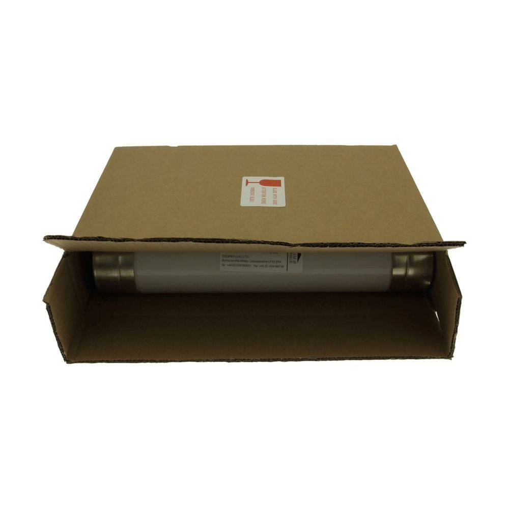 Eaton Luft-Sicherungseinsatz BS 12KV 63AMP#12BFGHA63