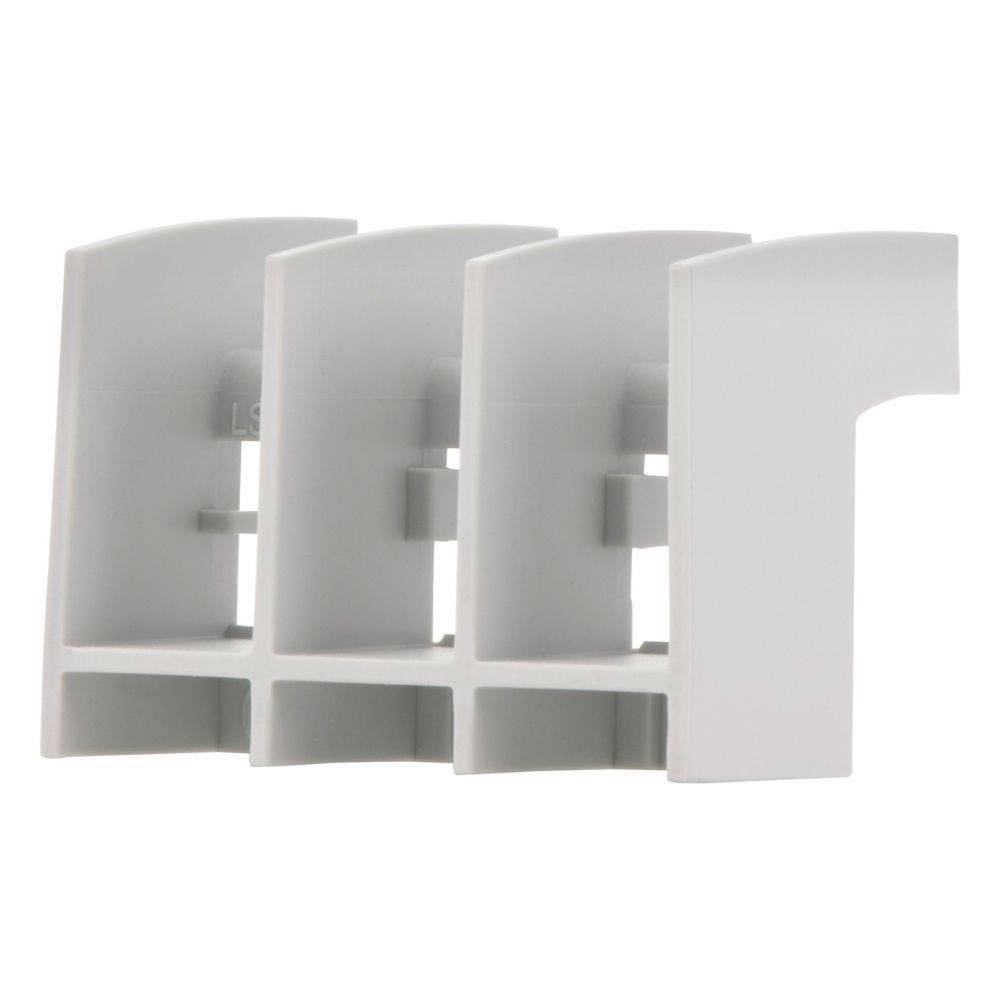 Eaton Line Side Adapter für Type LSA-PKE-E