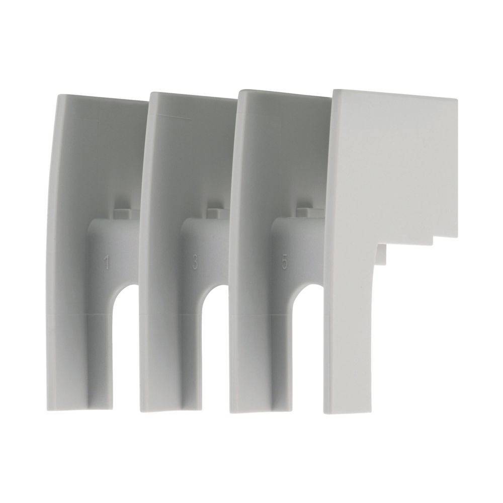 Eaton Line Side Adapter für Type LSA-PKZ0-E