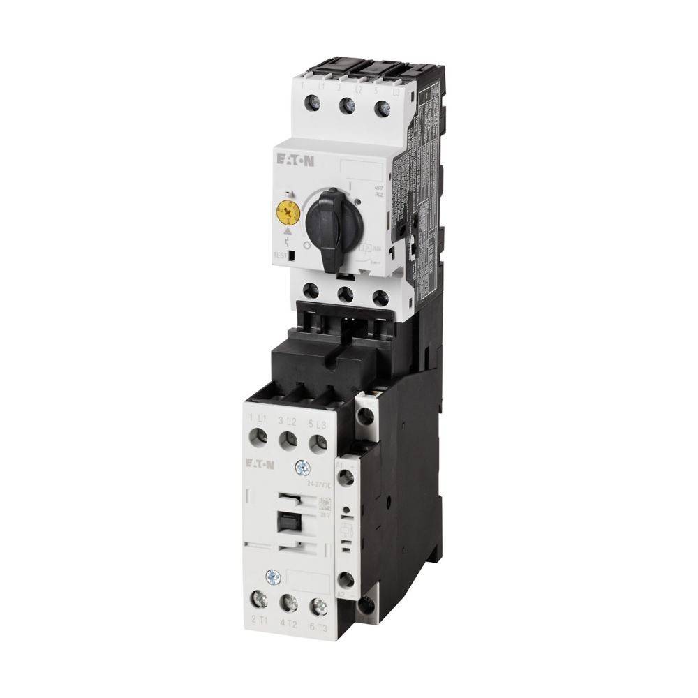 Eaton Direktstarter MSC-DM-10-#192743