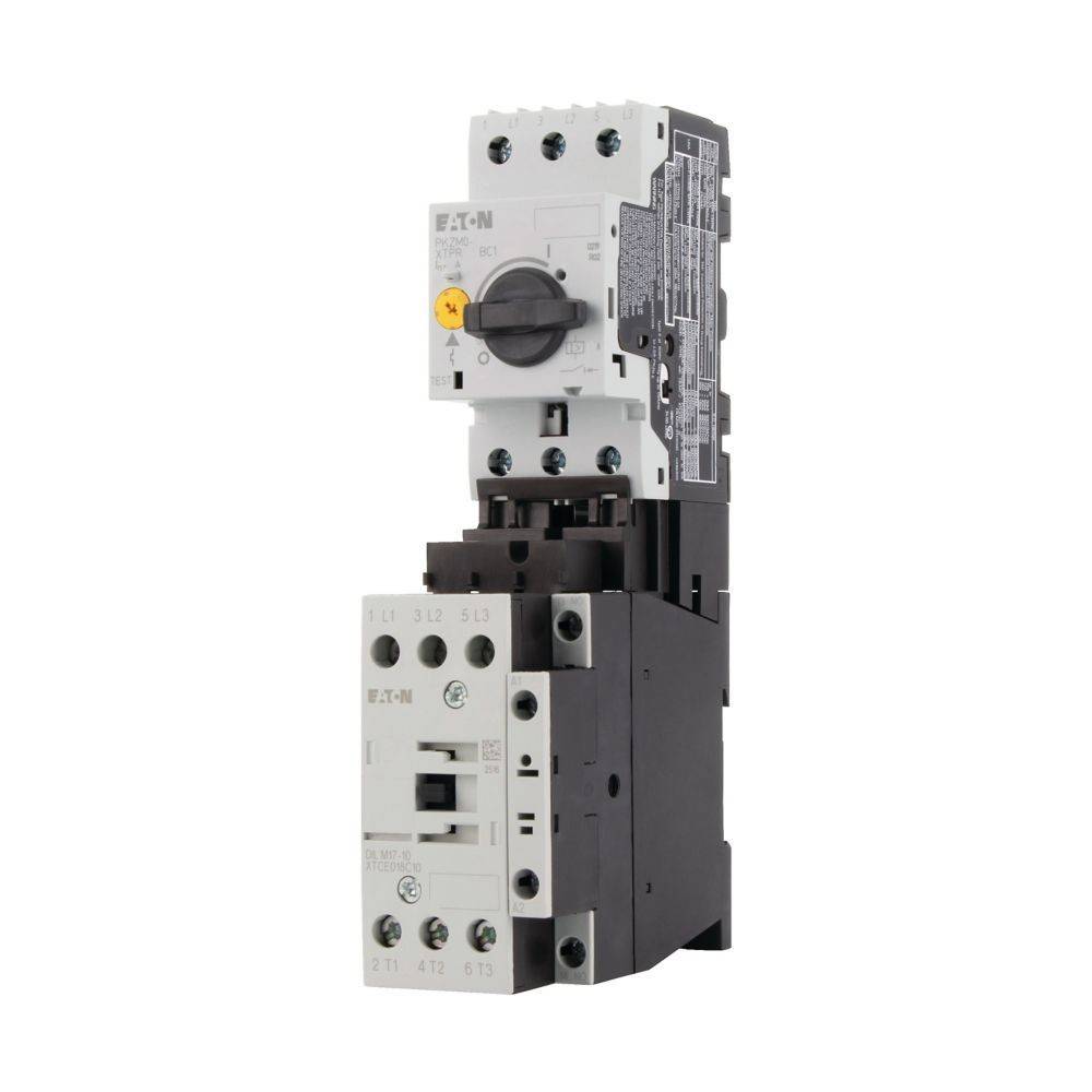 Eaton Direktstarter MSC-DM-12-M17(24VDC)