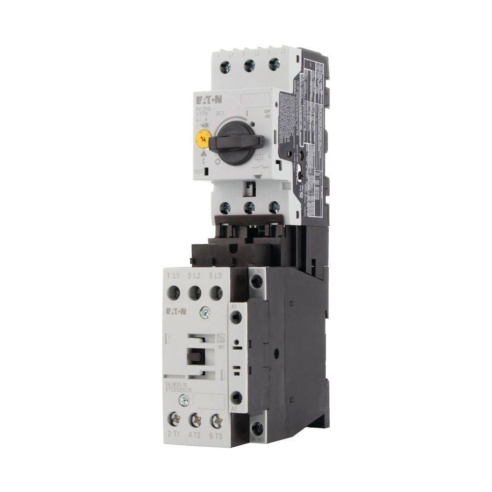 Eaton Direktstarter MSC-DM-25-M25(24VDC)