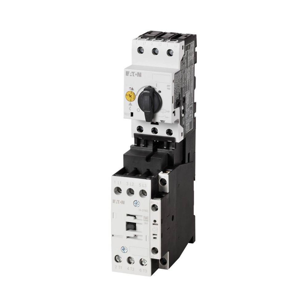 Eaton Direktstarter MSC-DM-25-M25(24VDC)