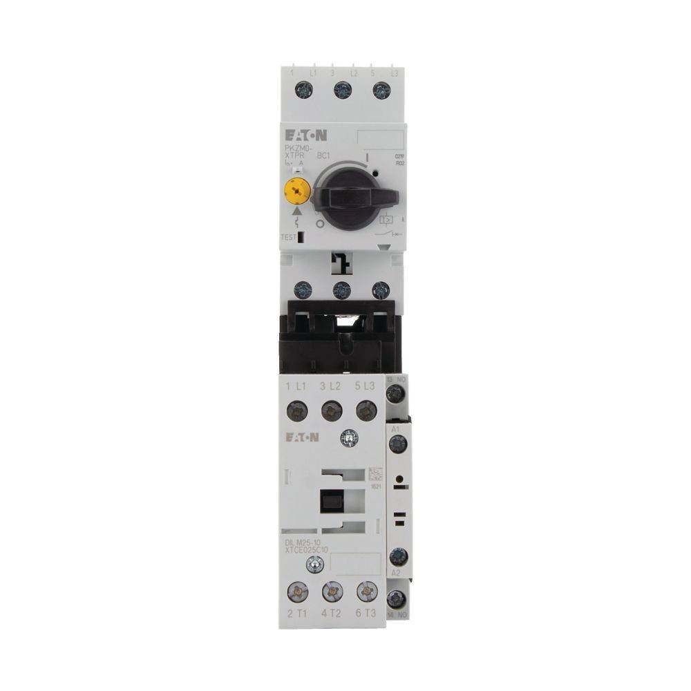 Eaton Direktstarter MSC-DM-25-M25(24VDC)
