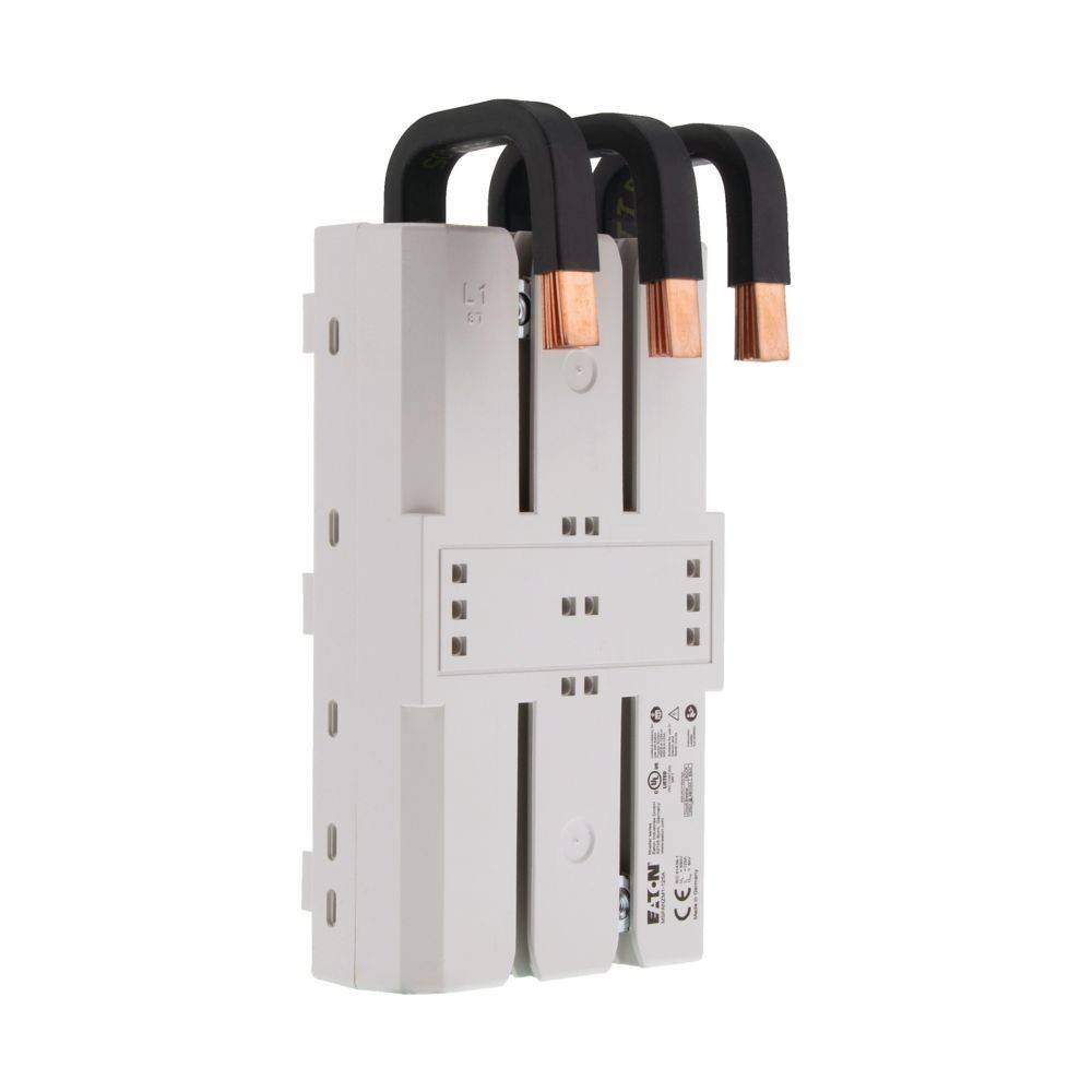 Eaton Adapter 125A 3polig MSFANZM1-125A