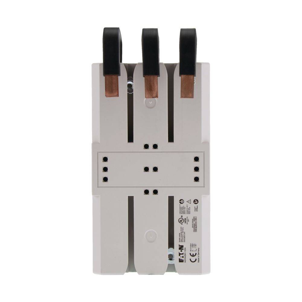 Eaton Adapter 125A 3polig MSFANZM1-125A