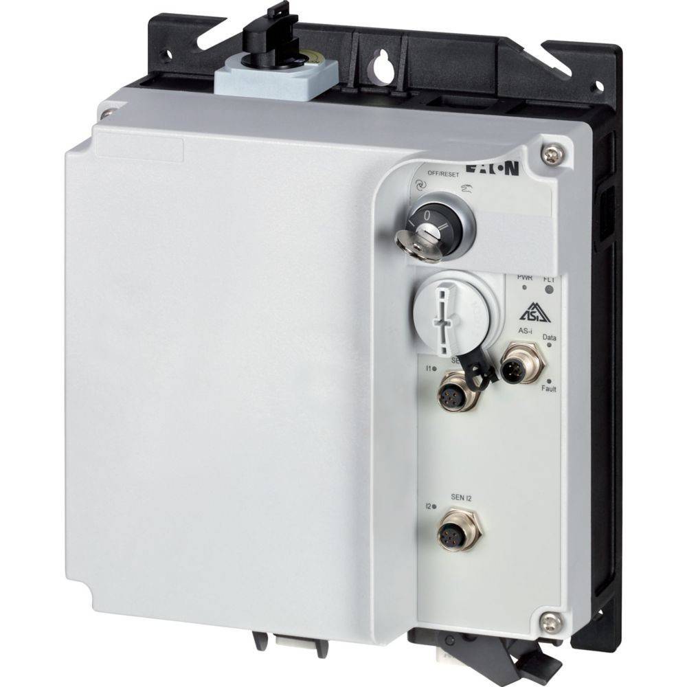 Eaton Direktstarter 6.6A RAMO5-D200A31-512RS1