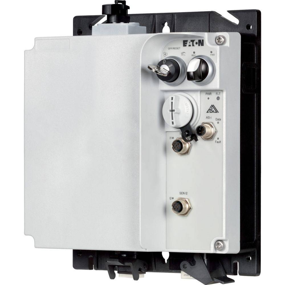 Eaton Wendestarter 6.6A Sensor- RAMO5-W200A32-512RS1