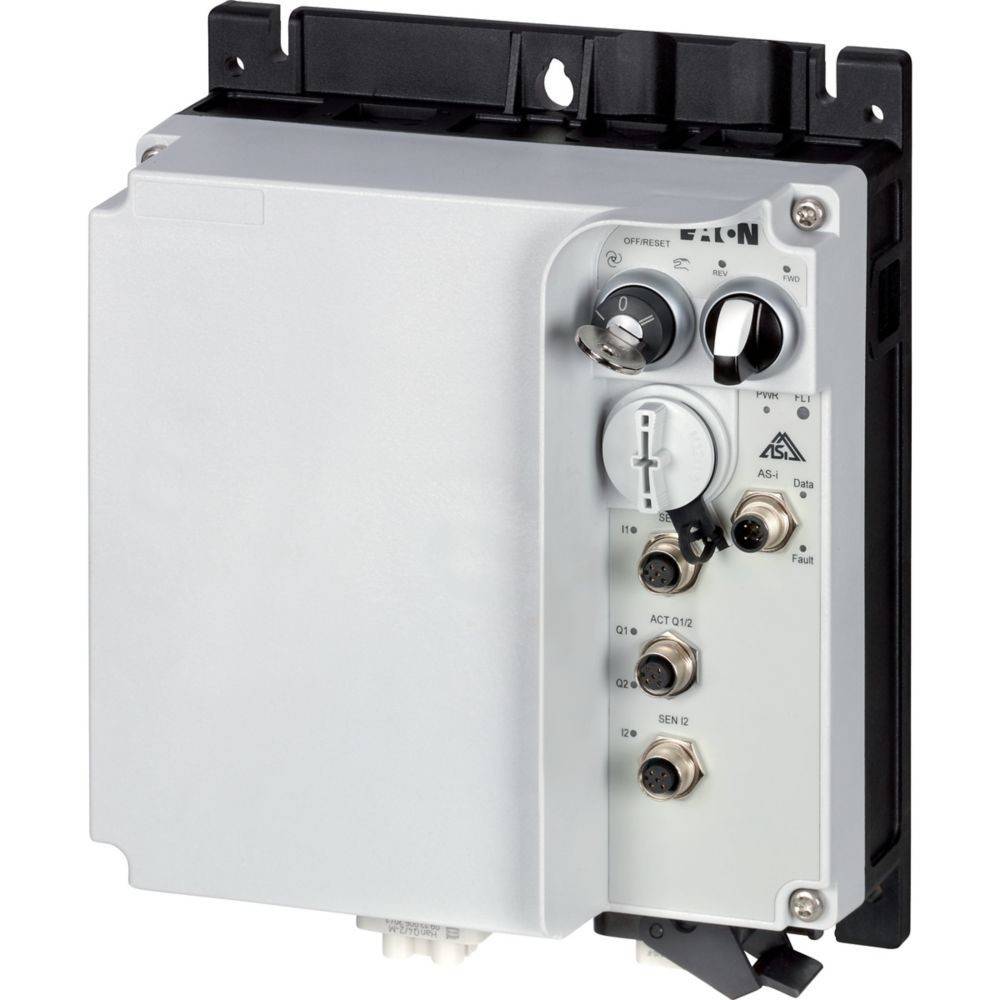Eaton Wendestarter 6.6A Sensor- RAMO5-W211A31-4120S1