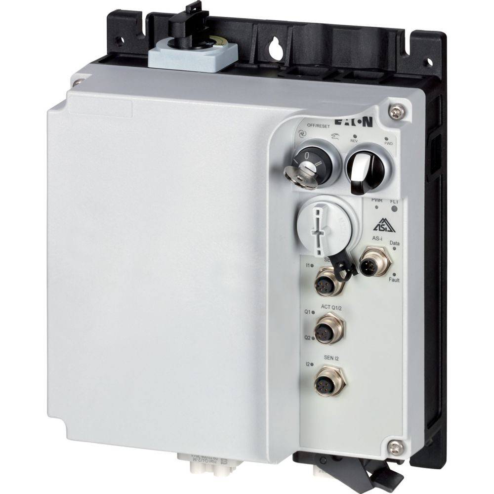 Eaton Wendestarter 6.6A Sensor- RAMO5-W210A31-412RS1