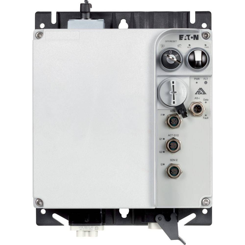 Eaton Wendestarter 6.6A Sensor- RAMO5-W211A31-412RS1